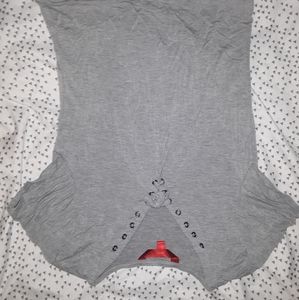 Short sleeve stretchy t shirt